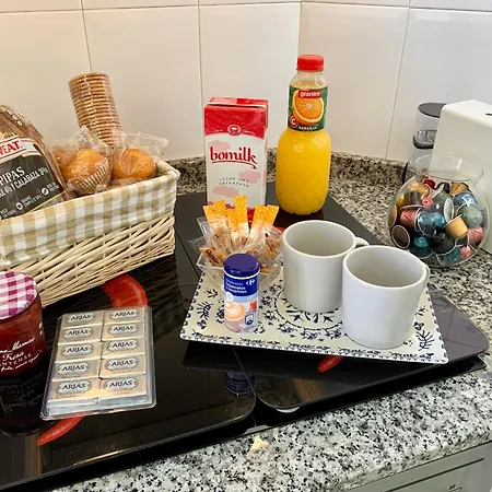 Habitación Privada En Centro