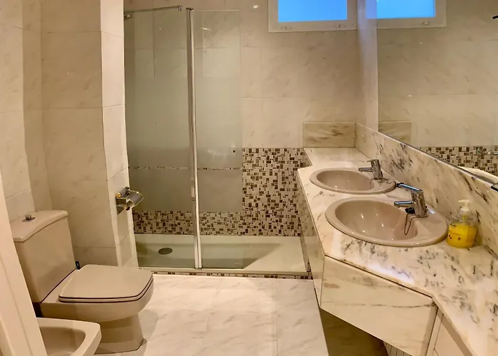 Homestay Privada En Centro