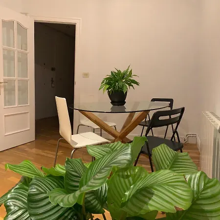 Homestay Privada En Centro *