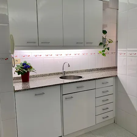Homestay Privada En Centro