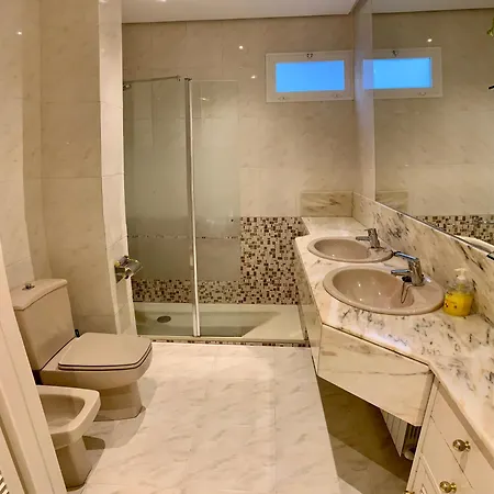 Accommodatie bij particulieren Privada En Centro