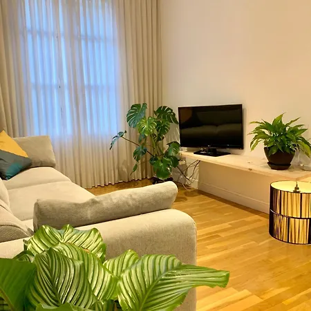 Homestay Privada En Centro *
