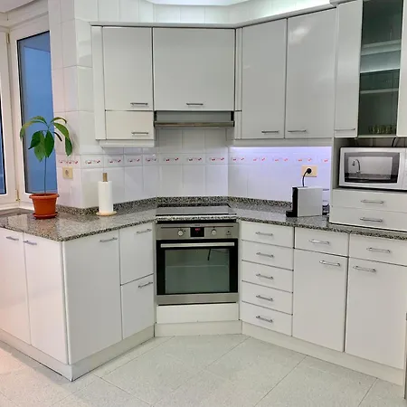 Homestay Privada En Centro