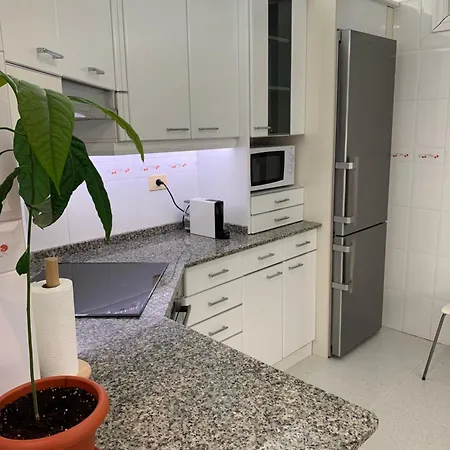 Homestay Privada En Centro