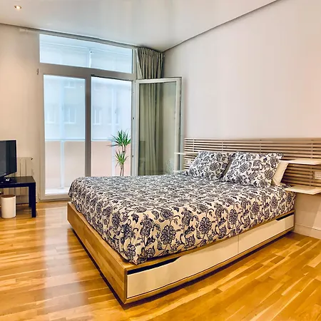 Homestay Privada En Centro