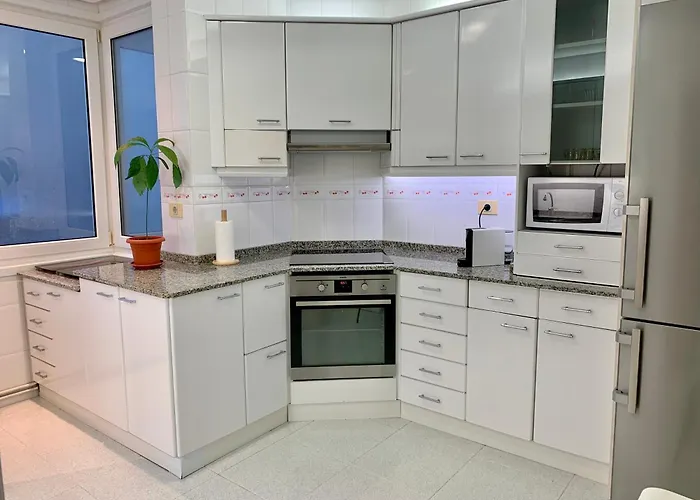 Δωμάτια σε οικογενειακή κατοικία Privada En Centro