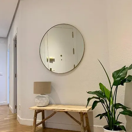 Habitación Privada En Centro * Bilbau